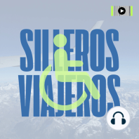 Silleros Viajeros 3x07 - Fundación Deporte y Desafío, Marruecos