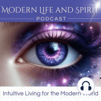 Using Your Intuition for Vibrant Health and Well Being  #138