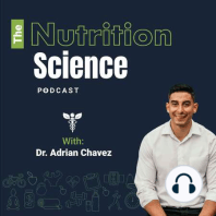 Tips for Adopting a Plant-Based Diet with Dr. Matthew Nagra