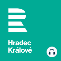 Host ve studiu: Jsem jen obyčejný hrdý Čech, tvrdí o sobě Libor Šnajdr, zakladatel Českého paralympijského výboru