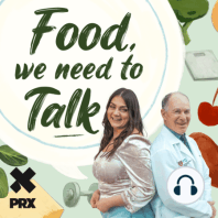 The Truth About Superfoods and Antioxidants with Mauro Serafini
