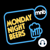 MNB #182 A Very Special Episode