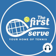 2024 E16: Rome, Hayden Jones, Tennis in TAS, Seniors, College, Tom Downs