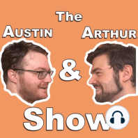 【マスク＝医療従事者？】アメリカ人がマスクに超違和感を感じる理由｜The Austin and Arthur Show
