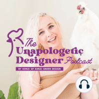 "my designs are in Nordstorm but nobody knows" With Emy Dyer
