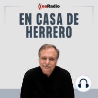 Tertulia de Herrero: Aragonès dimite, pero no aclara si ERC apoyará a Illa o a Puigdemont