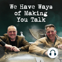 D-Day: Minelaying & The Airborne Drop (Episode 4)