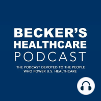 Scott Becker - 13 Healthcare Trends We Are Following Today 5-13-24