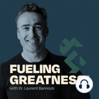 Creatine Supplementation: Beyond Muscle Physiology with Prof. Darren Candow