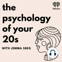 195. The psychology of codependency