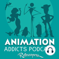 295 The Who's Who In The Animation Industry - Does Disney Really Own Everything?