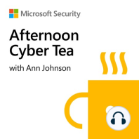 Cybersecurity in Focus with Katie Jenkins