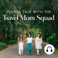 76. Travel Like a Pro: Stephanie’s Journey from Points Beginner to Award Travel Guru