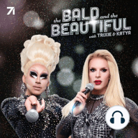 Tammie Brown & Ding-a-Lings in Shampoo Bottles with Trixie and Katya