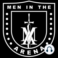 The Men’s Ministry Playbook: A Proven Strategy to Impact Men – Equipping Men in Ten EP 731