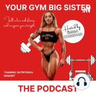 Ep. 10 | Bodybuilding preps | The good, the bad and the ugly