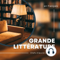 Le Mystère de la chambre jaune, de Gaston Leroux. Partie VI.