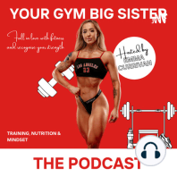 Ep. 38 | How To Build An Effective Training Program (Part 1)