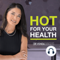 HFYH: Musculoskeletal Syndrome of Menopause | Dr. Vonda Wright