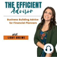 191: Do’s and Don'ts of Helping Your Clients Break Up with a Previous Advisor