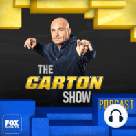 Cowboys vs. Browns On FOX, Jared Goff Extension, Knicks Game 5 Preview (Full Show)