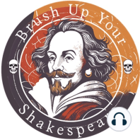 “My Words Fly Up; My Thoughts Remain Below”: Hamlet, Act III, scene 3: Brush Up Your Shakespeare: 014