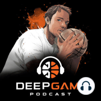 The Deep Game Masterclass: Finally Available On Podcast!