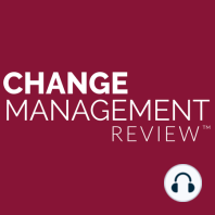 Why Leaders Should Be Focusing on Managing Stability Over Change with Ashley Goodall