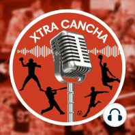 XTRA CANCHA 11 DE ABRIL 2024- SEMIFINALES CONCACAF, LIGA MX DUELO POR LA CIMA, FÓRMULA 1 Y MUCHO MÁS