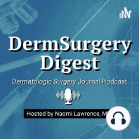 DermSurgery Digest at ACMS 2024