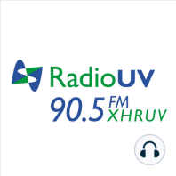 Rock en Radio UV y en Radio Más - Programa 5: 8 de mayo