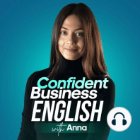 218. How to Sound More Advanced: Essential Business Phrasal Verbs #5