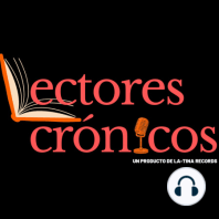 EPISODIO 16: El placer de leer, con Primo Rojas