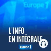 Europe 1 nuit du 14/05/2024