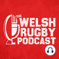 The Huw Bevan and Geraint John podcast