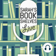 Ep. 168: 2024 Summer Reading Special with Susie (@NovelVisits)