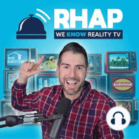 The Origin Story of RHAP’s Newest Venture | Kevin Jacobs