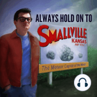 Smallville Torch Exclusive #1 - V Ken Marion