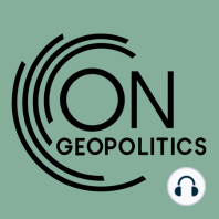 Episode 46: Iran - Reflecting on recent events