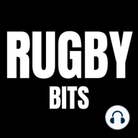 Stephan Lewies on RugbyBits