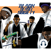 Our Picks for the Most Underrated Anime of All Time! | Black Sensei Society #29