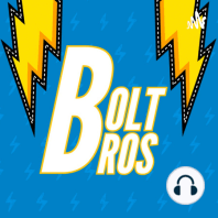 Chargers Schedule Release Live Reactions | Bolt Bros | NFL