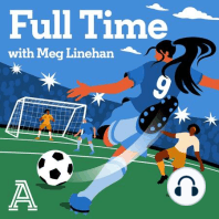 Full Time with Meg Linehan is back!