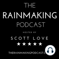 TRP 198: Game Theory and Business Development with Scott Love