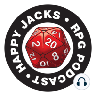 HJRP S33E21 | Conventions for Risky Games, Unexpected Story Changes, & Fudging Dice