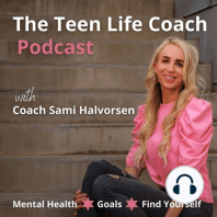 250: Mental Health and Teen Girls