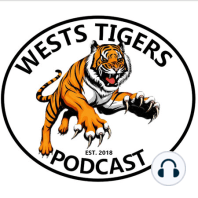 Wests Tigers Podcast 0327