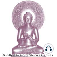 1994 Rains Retreat (6/12) | Mindfulness as a Factor of the Path | Ajahn Brahm