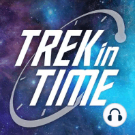 143: Star Trek TOS Season 1, “The Corbomite Maneuver"
