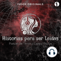 AUDIO 01 LIBROJUEGO: Cazado por el Vampiro